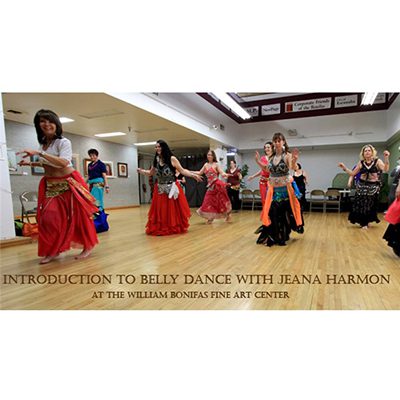 esc_html(BELLY DANCING WITH JEANA HARMON)
