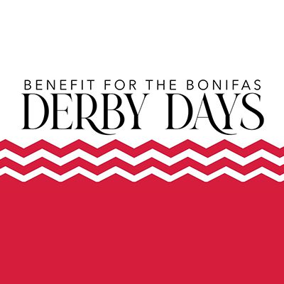 esc_html(Benefit for the Bonifas: Derby Days)