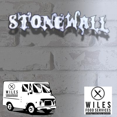 esc_html(Music Monday: Stonewall)