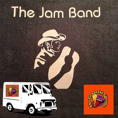 esc_html(Music Monday: Jam Band)