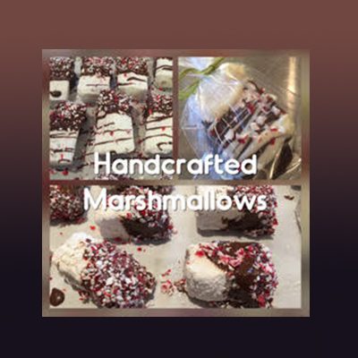 esc_html(Culinary Demo: Homemade Marshmallows with Dawn Delaney)
