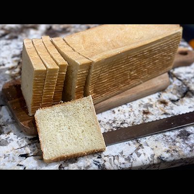 esc_html(Make & Take: Sandwich Bread with Dawn Gallop)