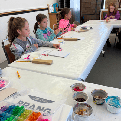 esc_html(Homeschool Art Class with Lauren Hovland)