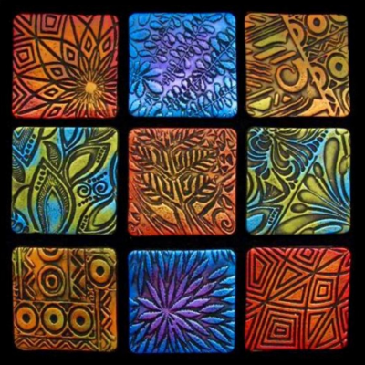 esc_html(Sculpey Quilts with Marlene Wood)