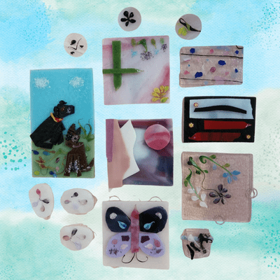 esc_html(Fused Glass with Beth Cox)