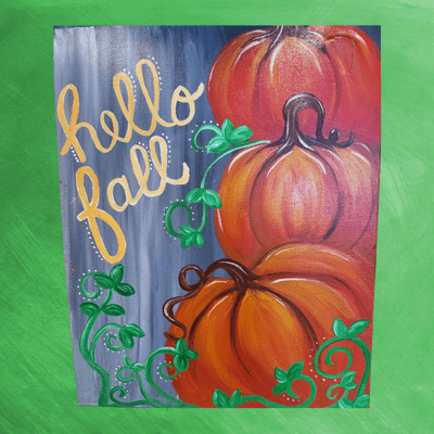 esc_html(October Paint and Sip with Staci Berg)