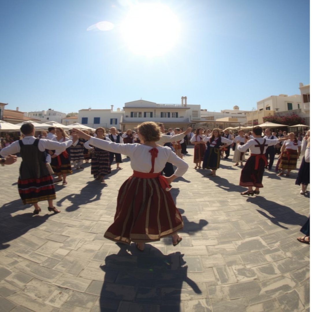 esc_html(Intro to Greek Dancing Christina Economopoulos)