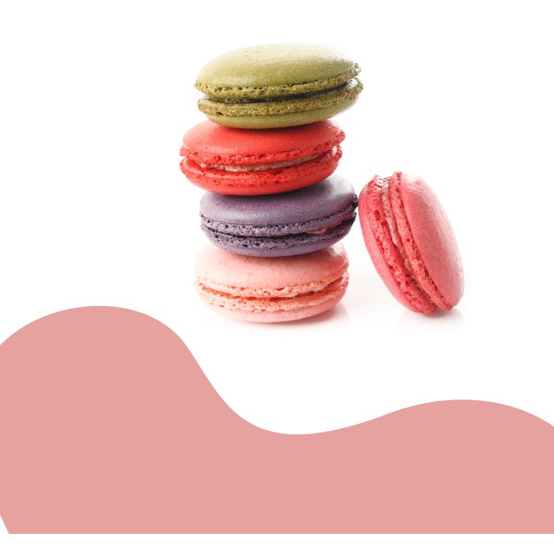esc_html(Spring Macarons with Lisette LaFave)