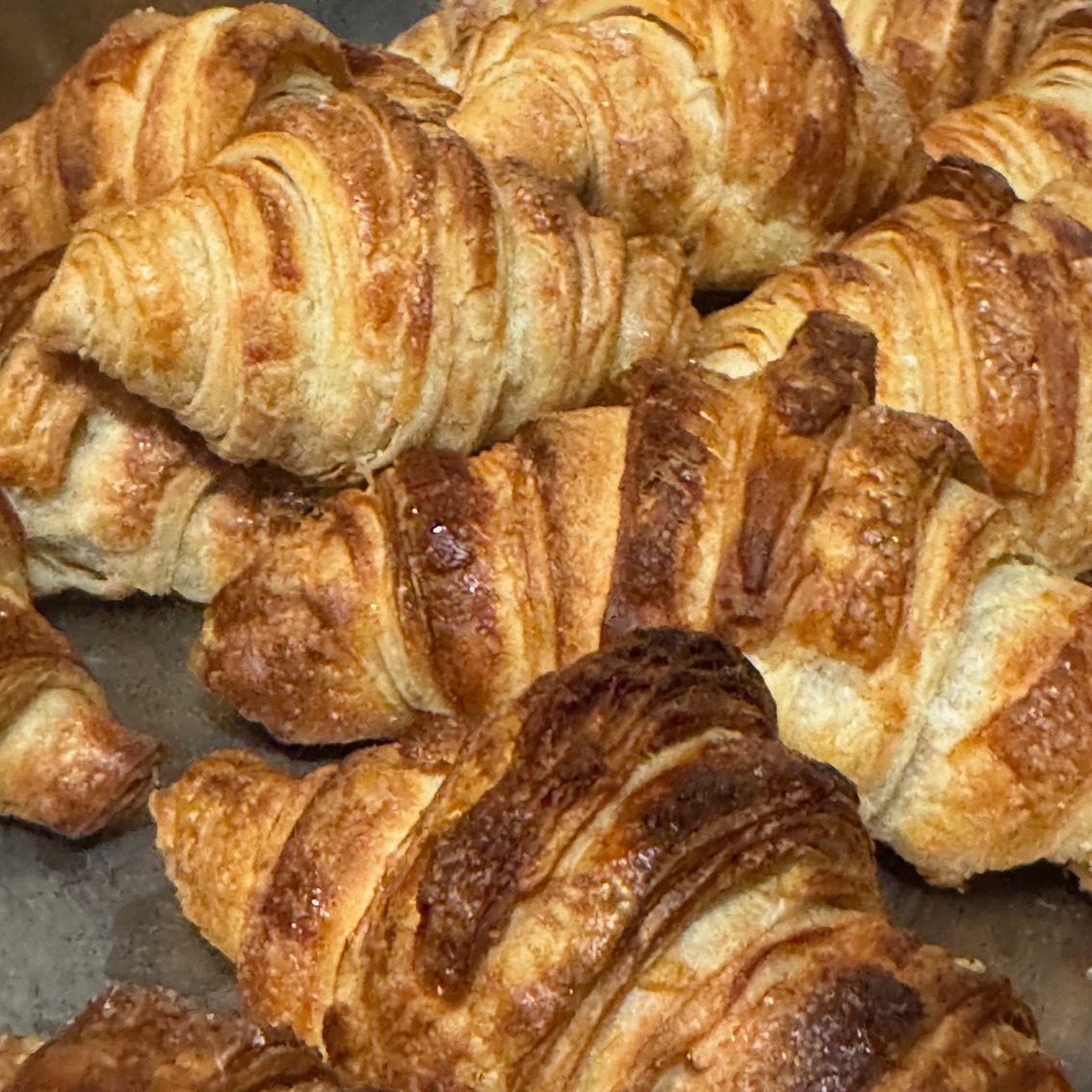 esc_html(Croissants with Lisette LaFave)