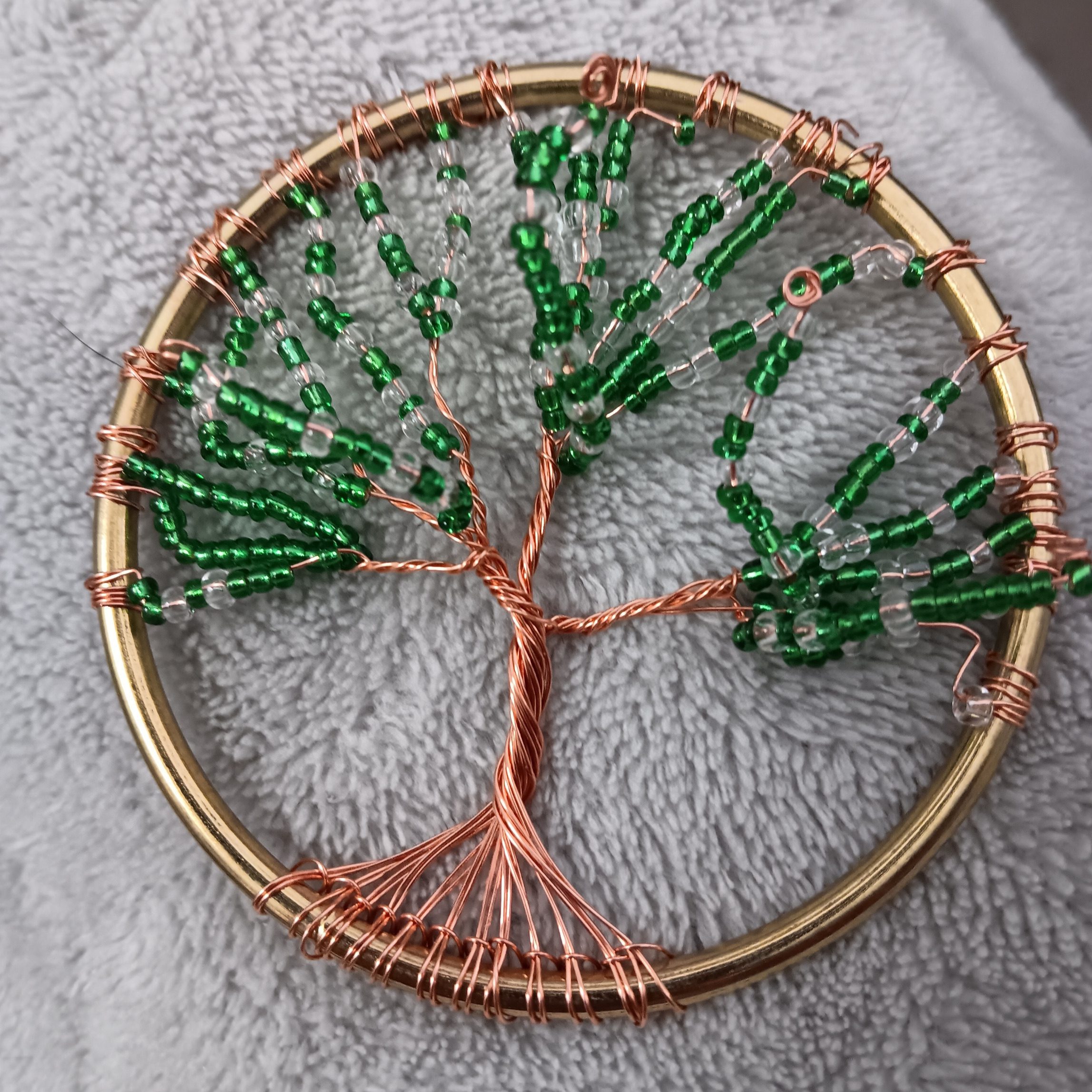 esc_html(Beaded Suncatcher with Mollie Larsen)