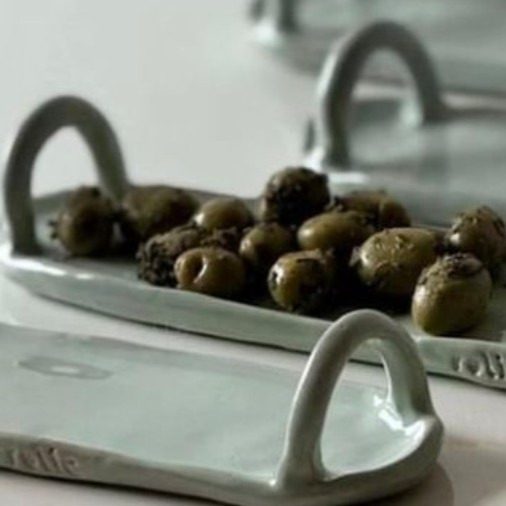esc_html(Clay Relish Dishes with Chelsea McNeil)