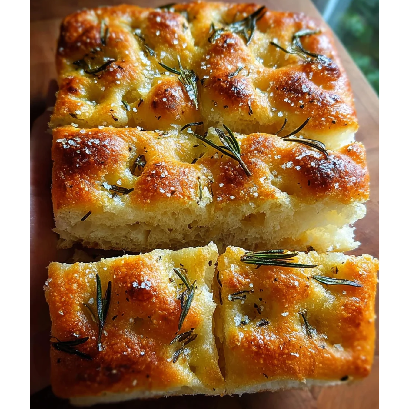 esc_html(Focaccia with Lisette LaFave)