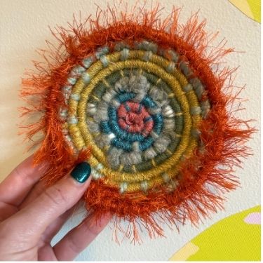 esc_html(Fiber Coiling with Jessica Shields)