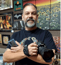 esc_html(Nature Photography with Michael Hall)