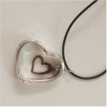 esc_html(Silverware Jewelry with Tony Hirn)