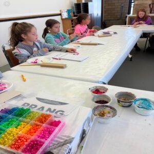 Homeschool Art