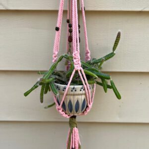 Macrame Plant - Shields - Edited