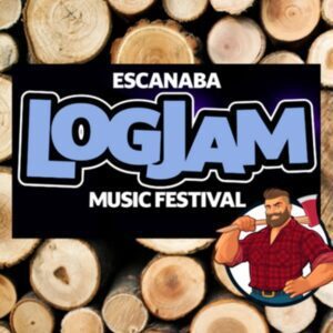 logjam